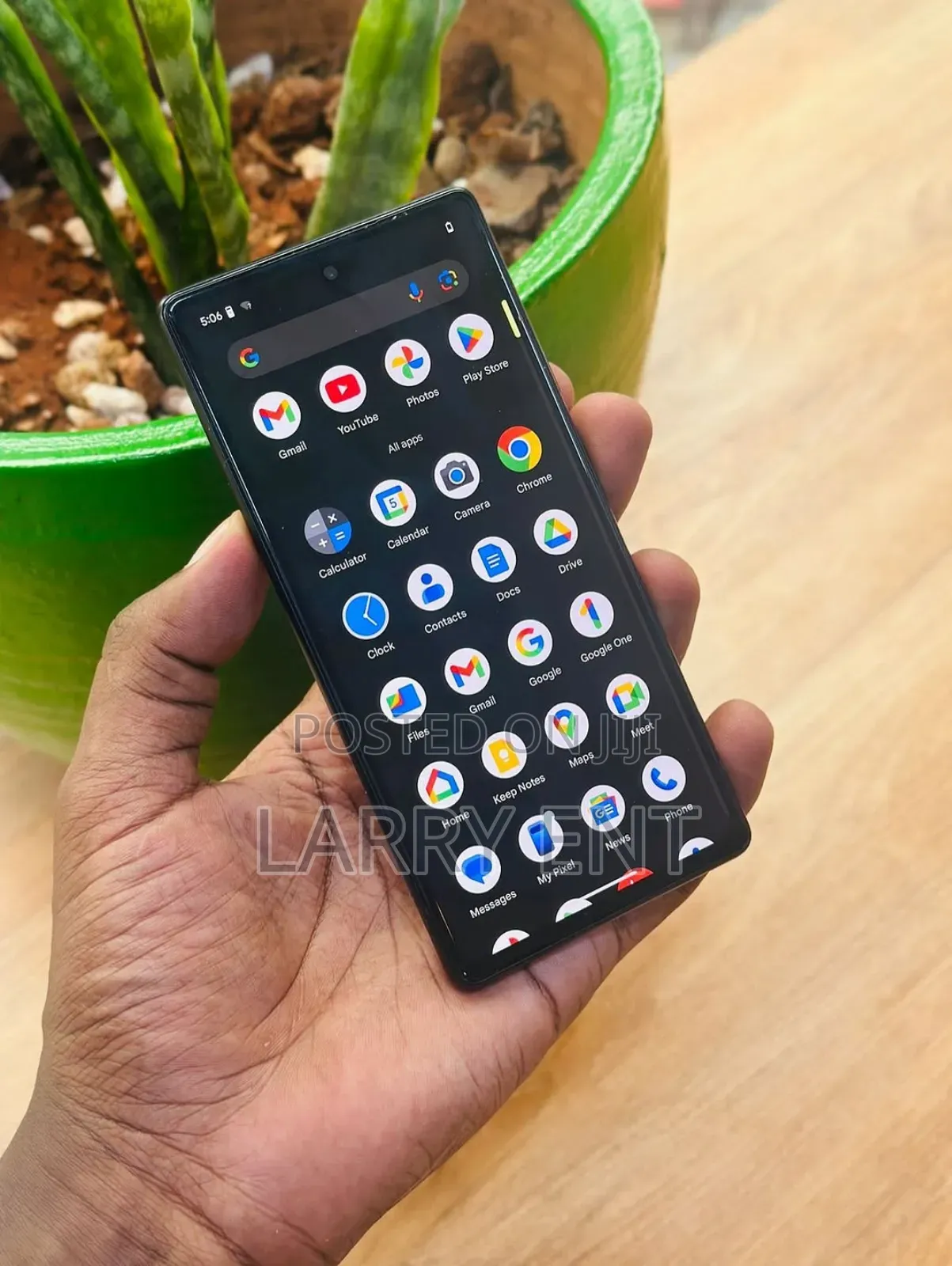 Google Pixel 6 128 GB