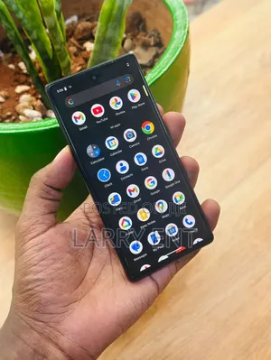 Google Pixel 6 128 GB