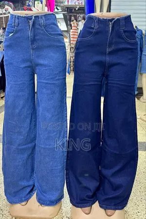 First -Rate Ladies Jeans