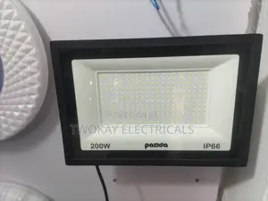 200w Flood Light