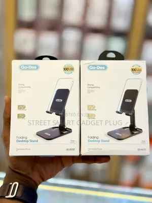 Phone Desktop Holders