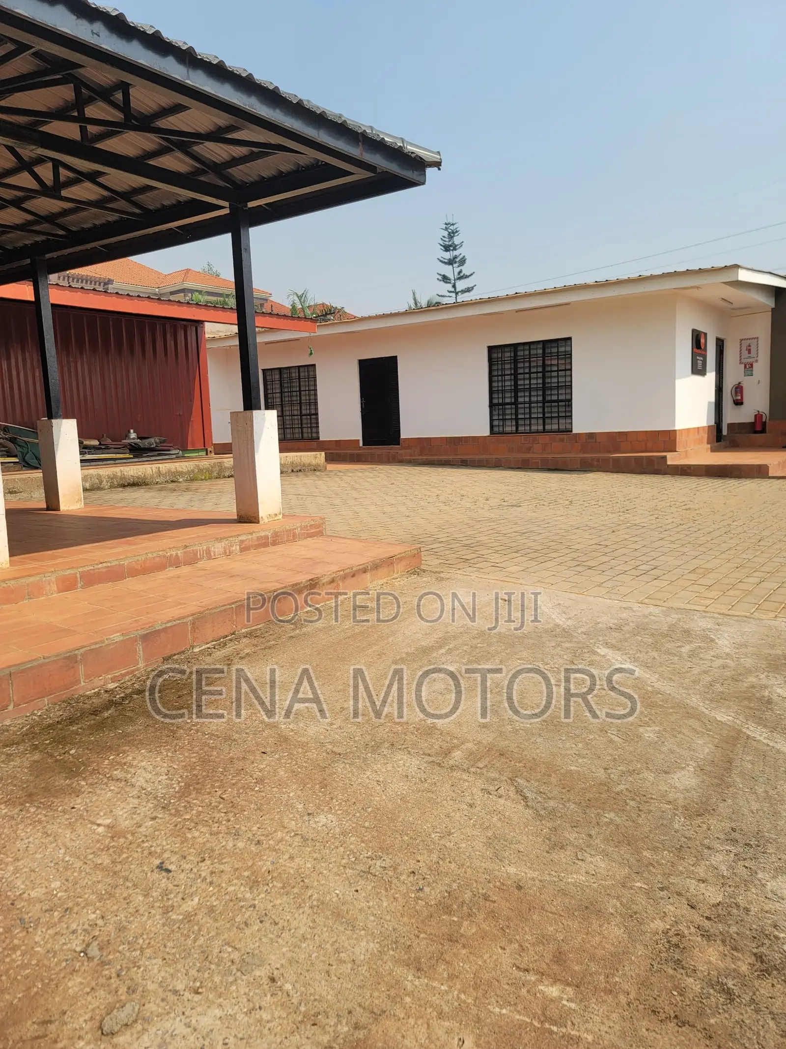 20 Decimals for Sale in Kyanja