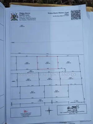 Plot for Sale