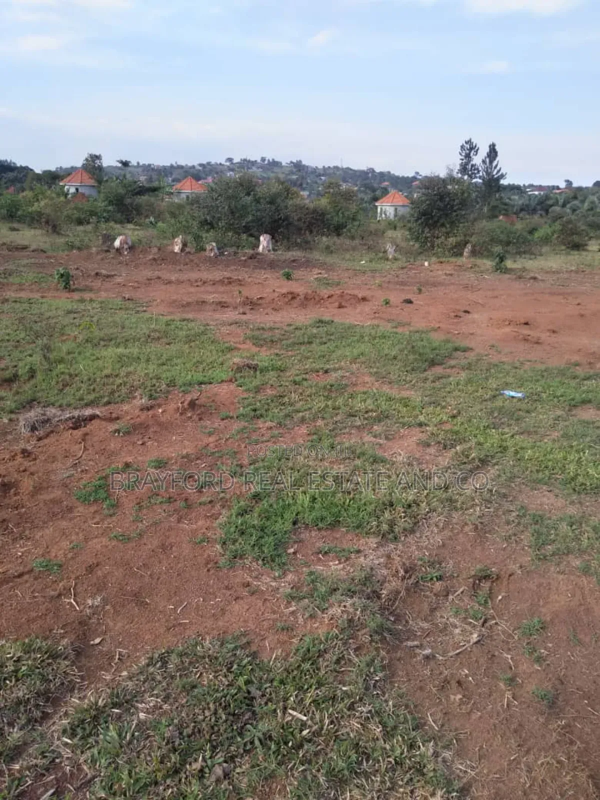 Plot for Sale