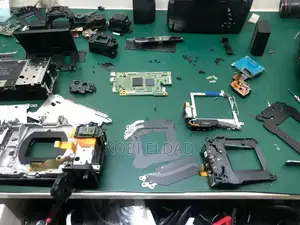 Camera Repair
