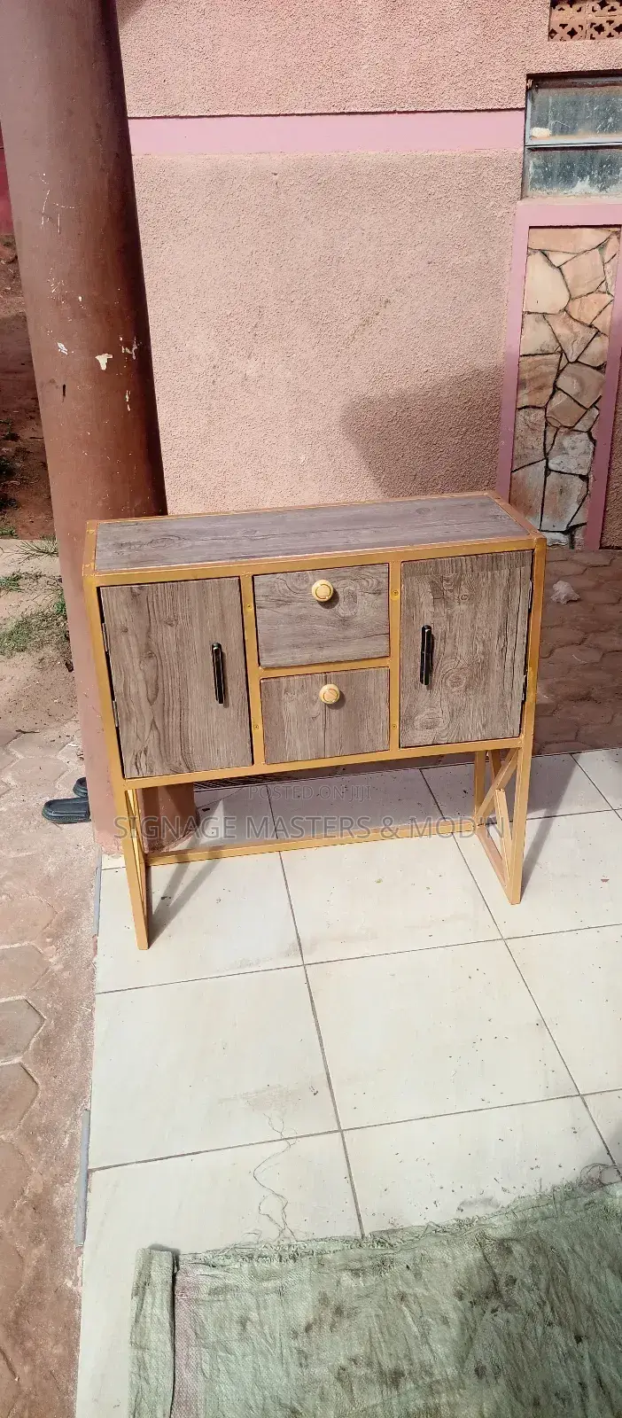 Console Table