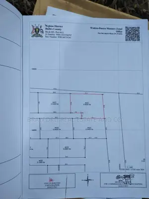 Plot for Sale