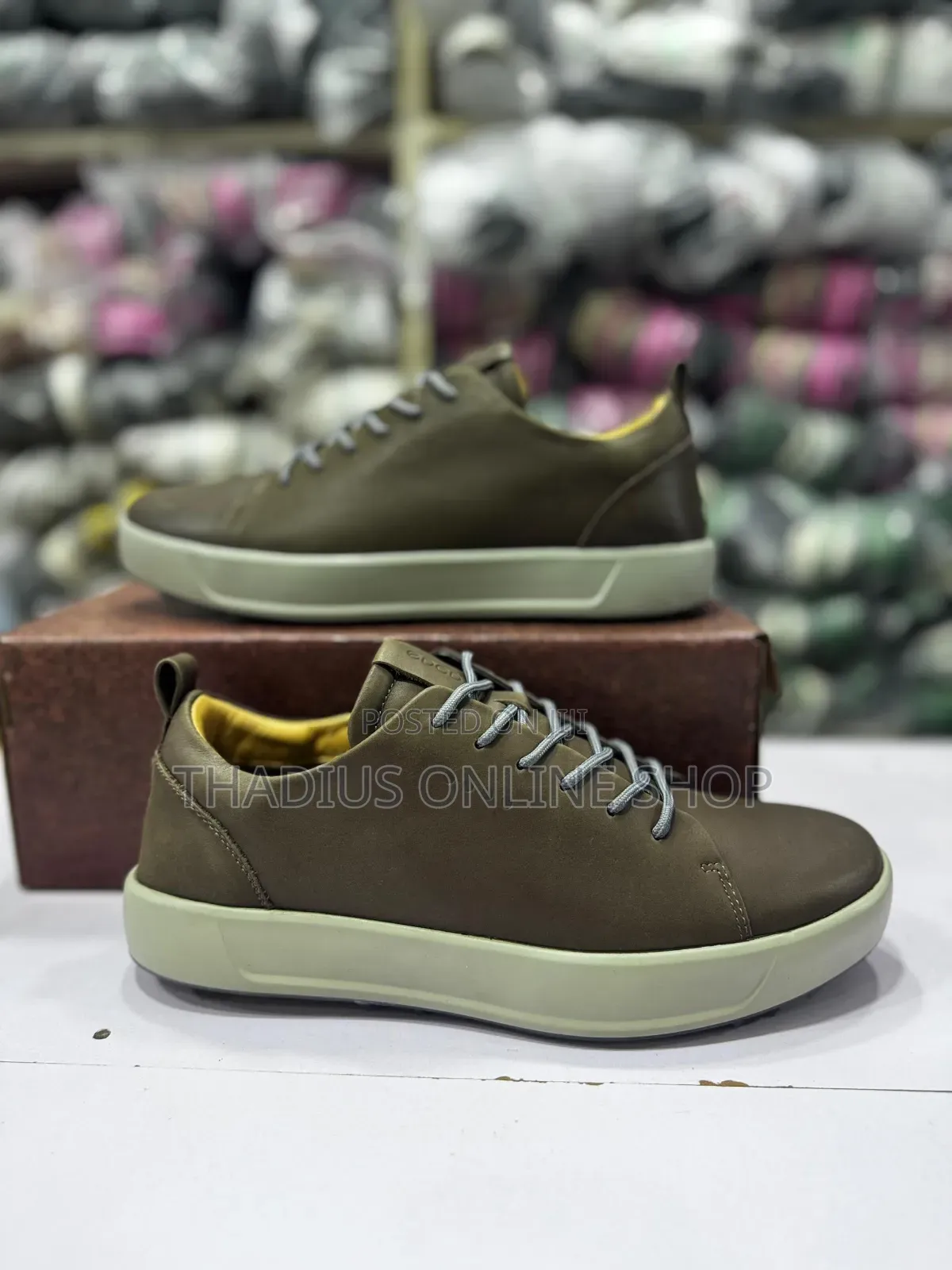 Men Original Nice Casual Shoes