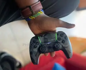 Original Dualsense Ps5 | Genuine, Strong, Good Condition Controller