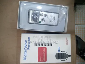 Digital Voice Recorder