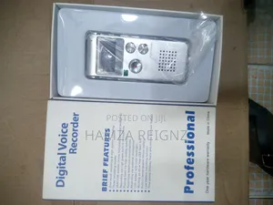 Digital Voice Recorder