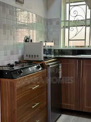 Furnished Studio Apartment in Gaba Near Speke, Kampala for rent