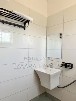 Furnished Studio Apartment in Gaba Near Speke, Kampala for rent