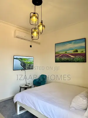 Furnished Studio Apartment in Gaba Near Speke, Kampala for rent