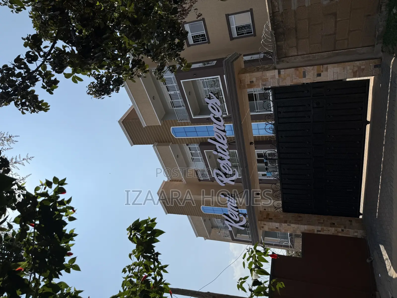 Furnished 1bdrm Apartment in Gaba, Central Division for rent