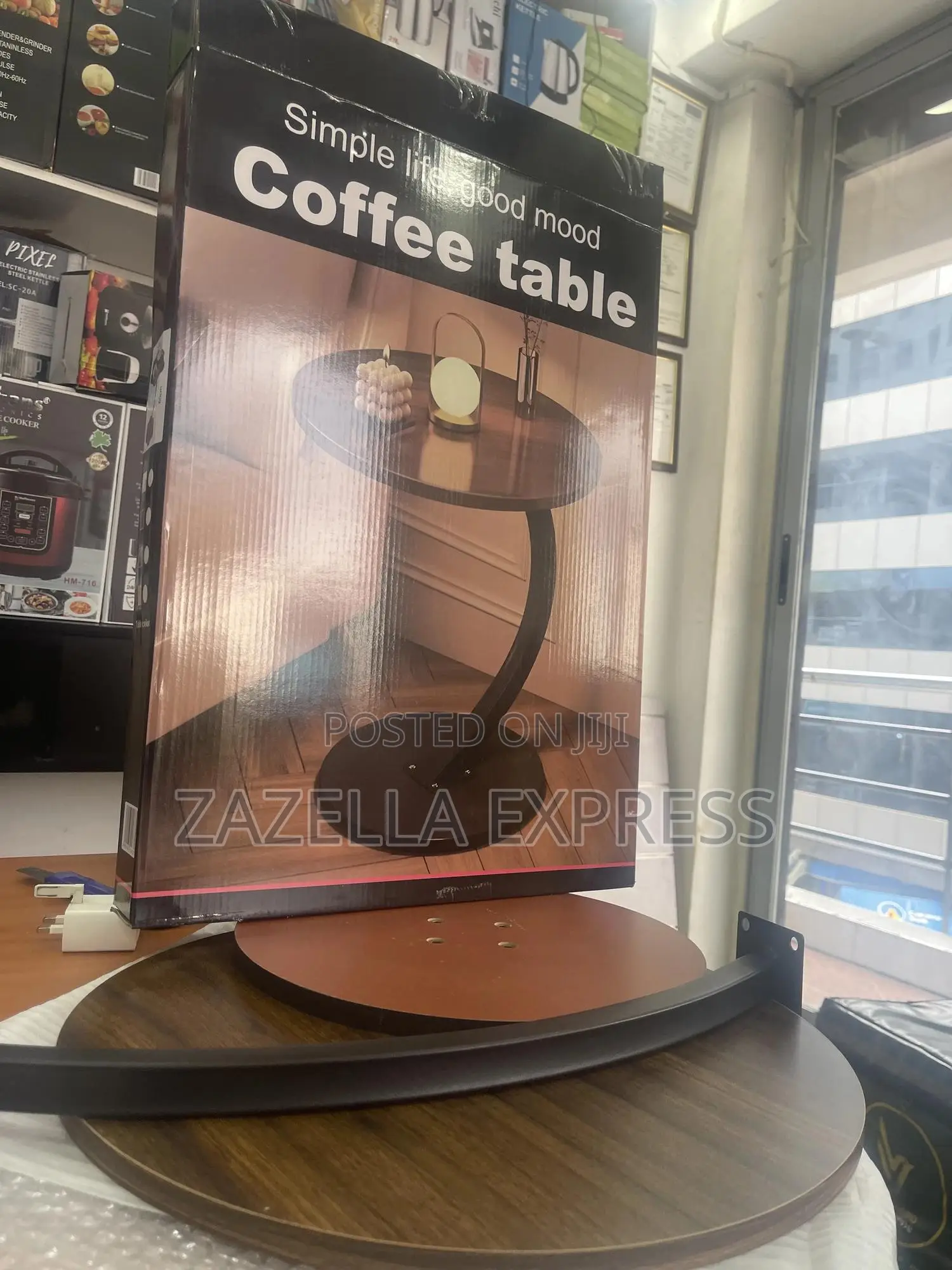 Generic Coffee Table