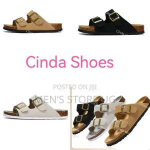 Ladies Classy Fancy Sandals