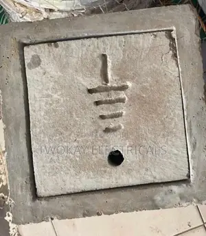 Earth Pit Earthing/ Earth Inspection