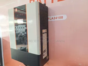 3kw System With 5kwh Battery