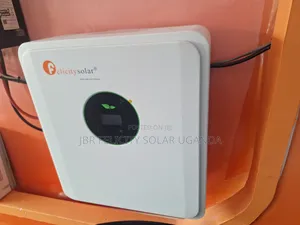 3kw System With 5kwh Battery