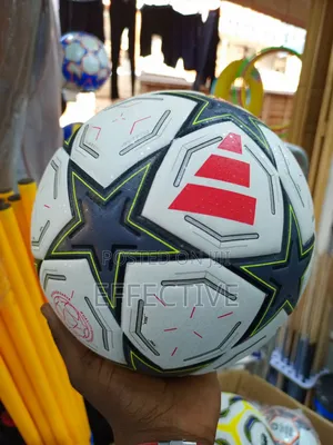 Uefa Champions League Pro Football.