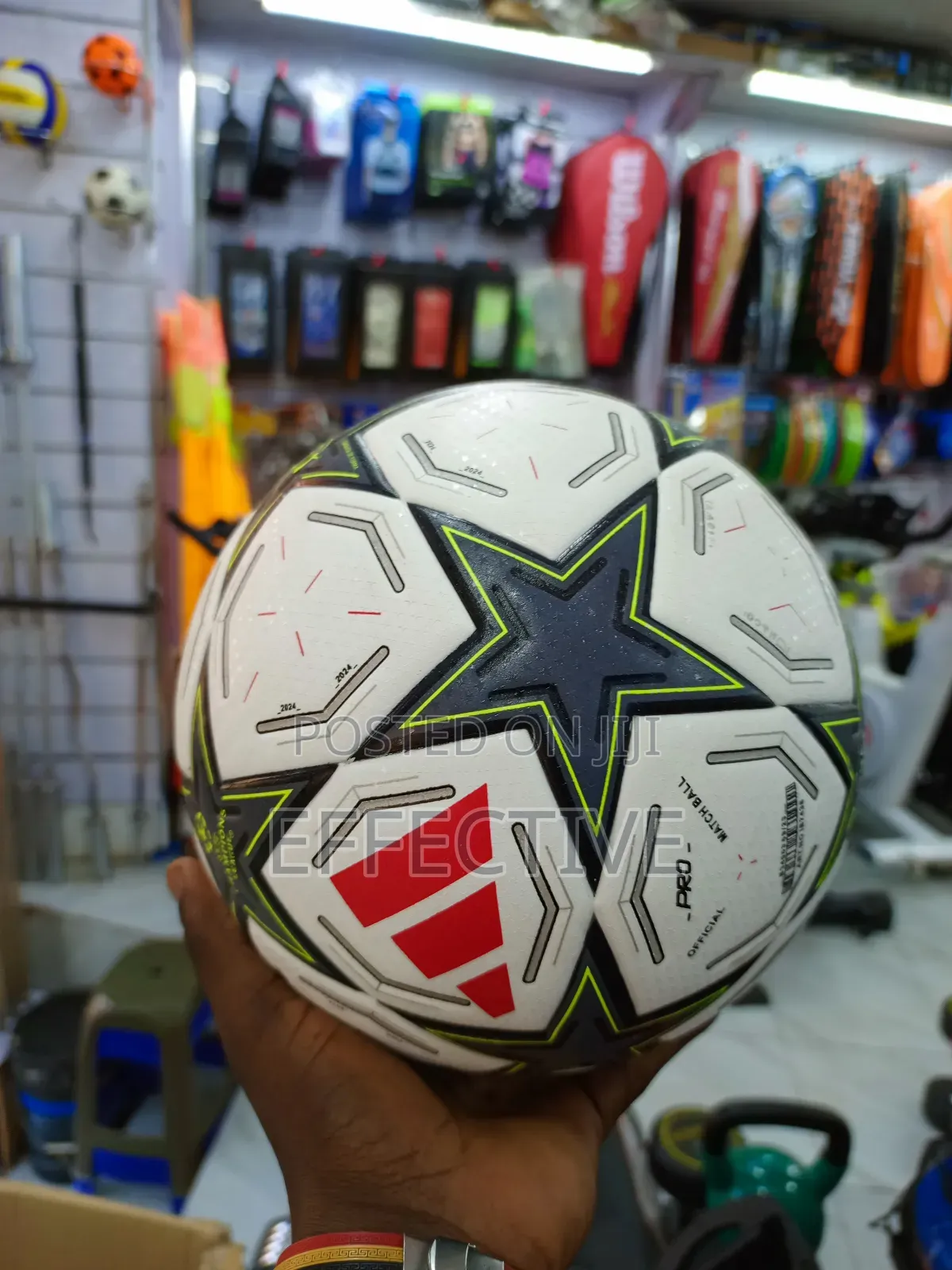 Uefa Champions League Pro Football.