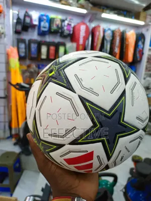 Uefa Champions League Pro Football.
