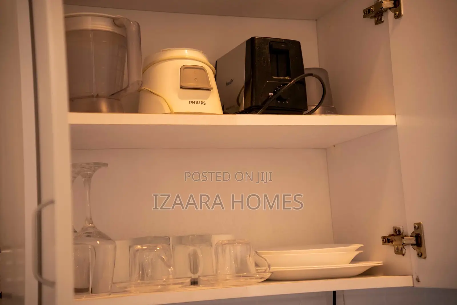 Furnished 1bdrm Apartment in Mulawa, Kira for rent