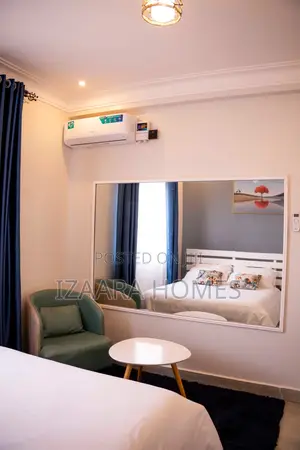 Furnished 1bdrm Apartment in Mulawa, Kira for rent