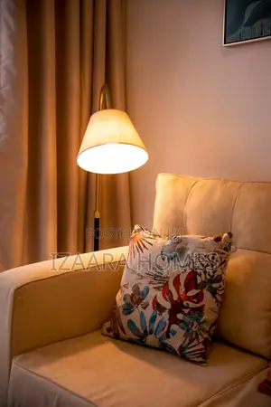Furnished 1bdrm Apartment in Mulawa, Kira for rent