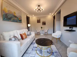 Furnished 1bdrm Apartment in Mulawa, Kira for rent