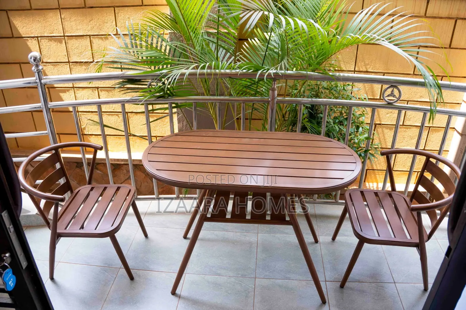 Furnished 1bdrm Apartment in Mulawa, Kira for rent