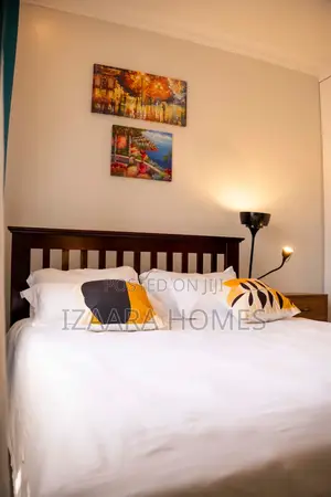 Furnished 1bdrm Apartment in Mulawa, Kira for rent