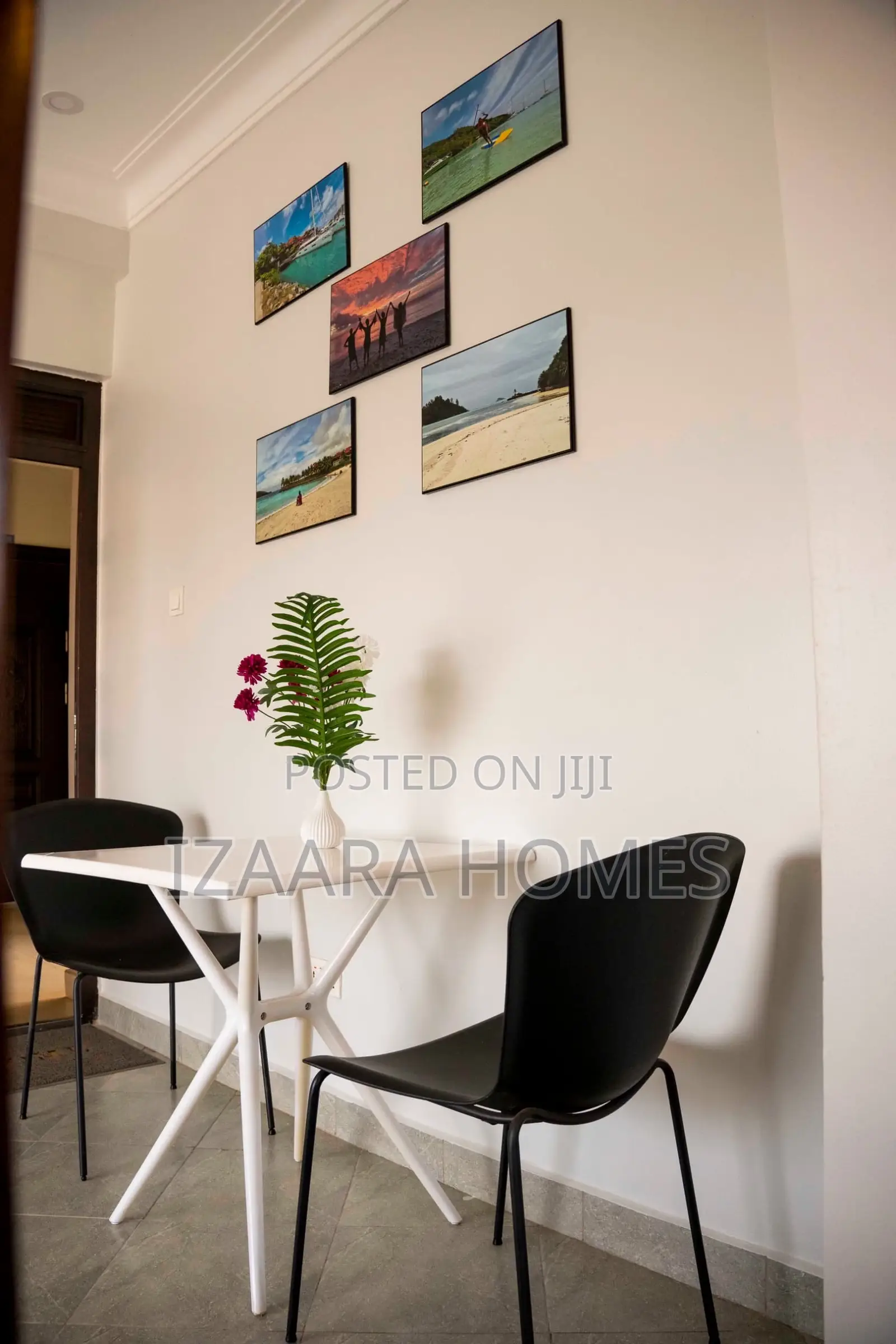 Furnished 1bdrm Apartment in Mulawa, Kira for rent