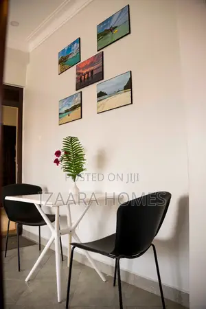 Furnished 1bdrm Apartment in Mulawa, Kira for rent