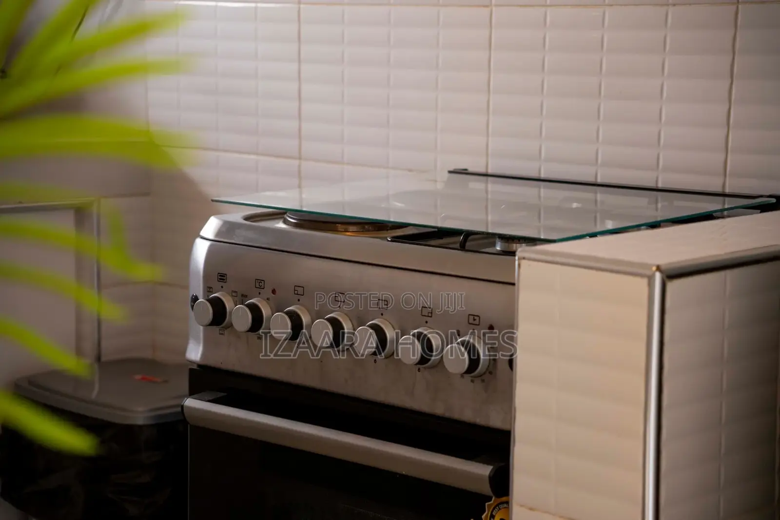 Furnished 1bdrm Apartment in Mulawa, Kira for rent