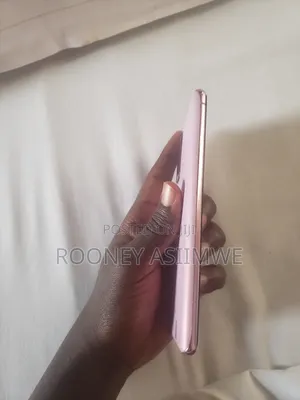 Samsung Galaxy S20 FE 5G SD865 128 GB Pink
