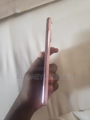 Samsung Galaxy S20 FE 5G SD865 128 GB Pink
