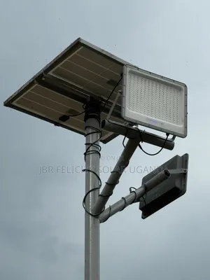 500w Blue Carbon Flood Light