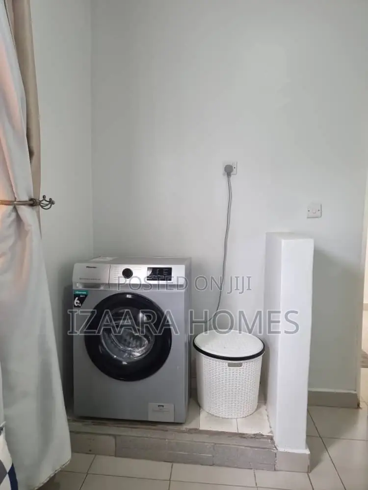 Furnished 1bdrm House in Kyaliwajala, Kira for rent