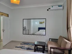 Furnished 1bdrm House in Kyaliwajala, Kira for rent