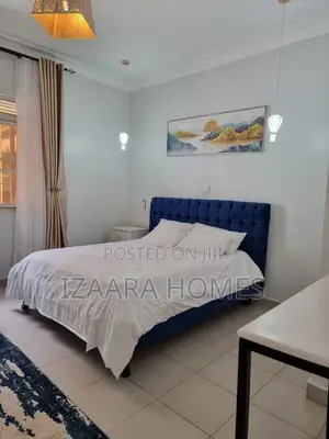 Furnished 1bdrm House in Kyaliwajala, Kira for rent