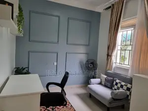 Furnished 1bdrm House in Kyaliwajala, Kira for rent