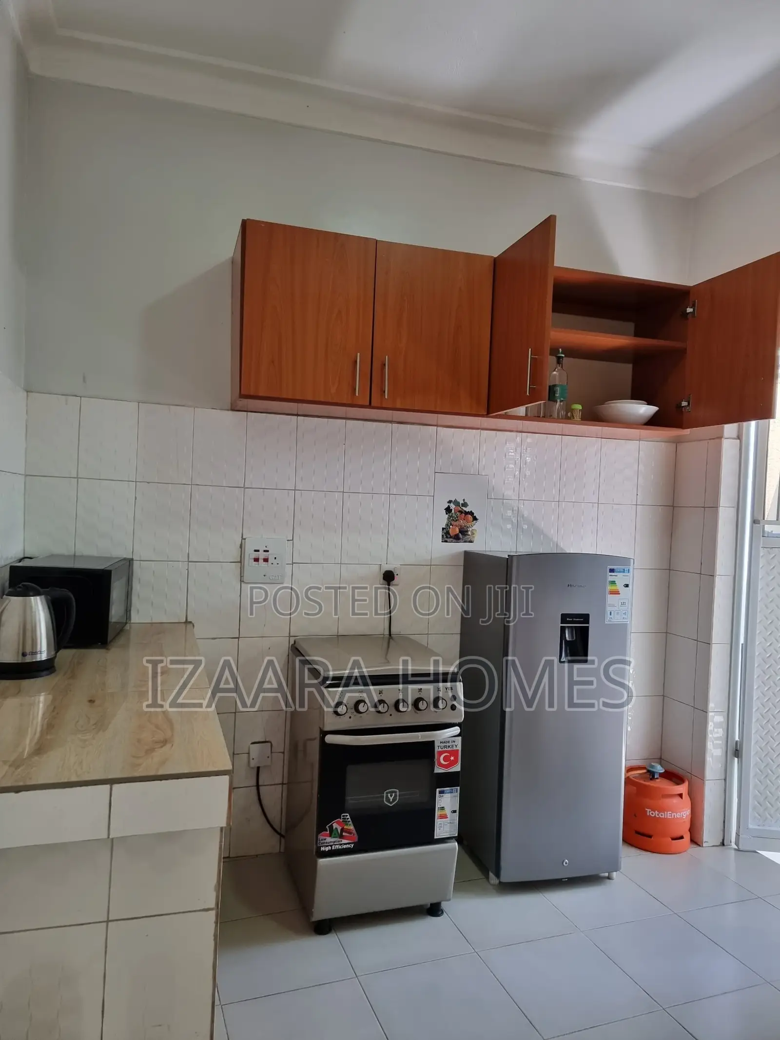 Furnished 1bdrm House in Kyaliwajala, Kira for rent