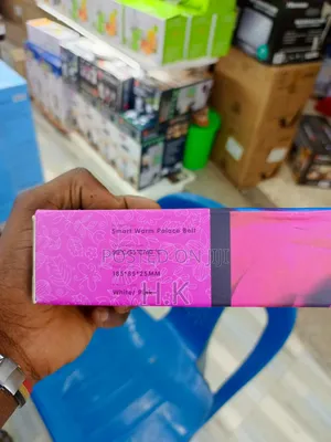 Smart Warm Palace Belt