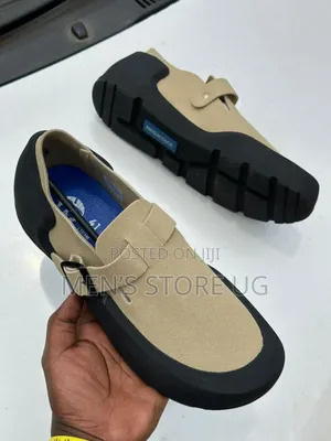 Men's Genuine Durable Birkenstock Shoes