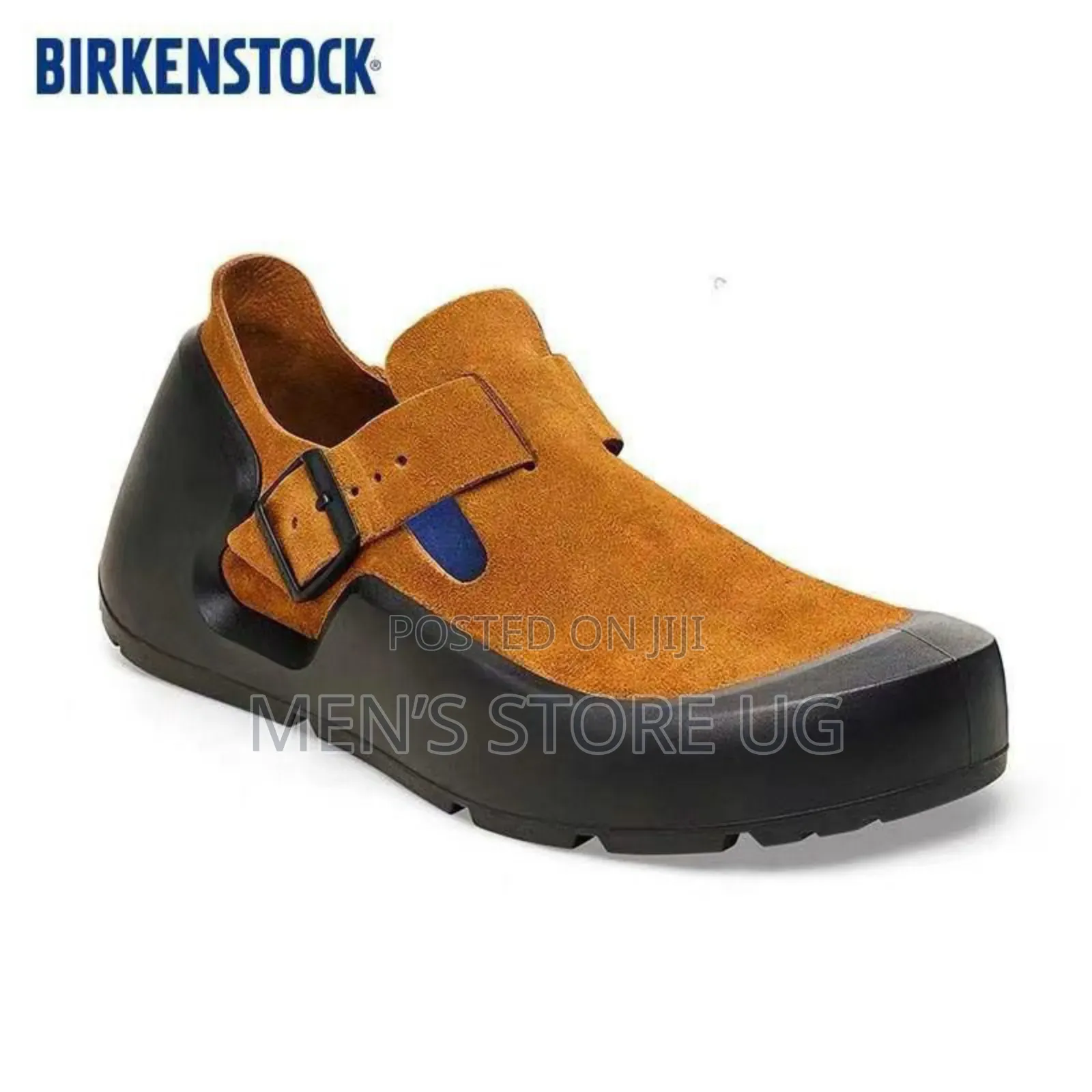 Men's Genuine Durable Birkenstock Shoes