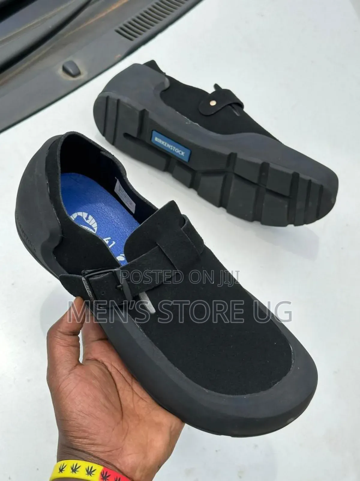 Men's Genuine Durable Birkenstock Shoes
