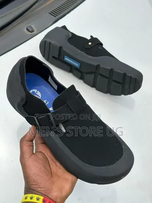 Men's Genuine Durable Birkenstock Shoes