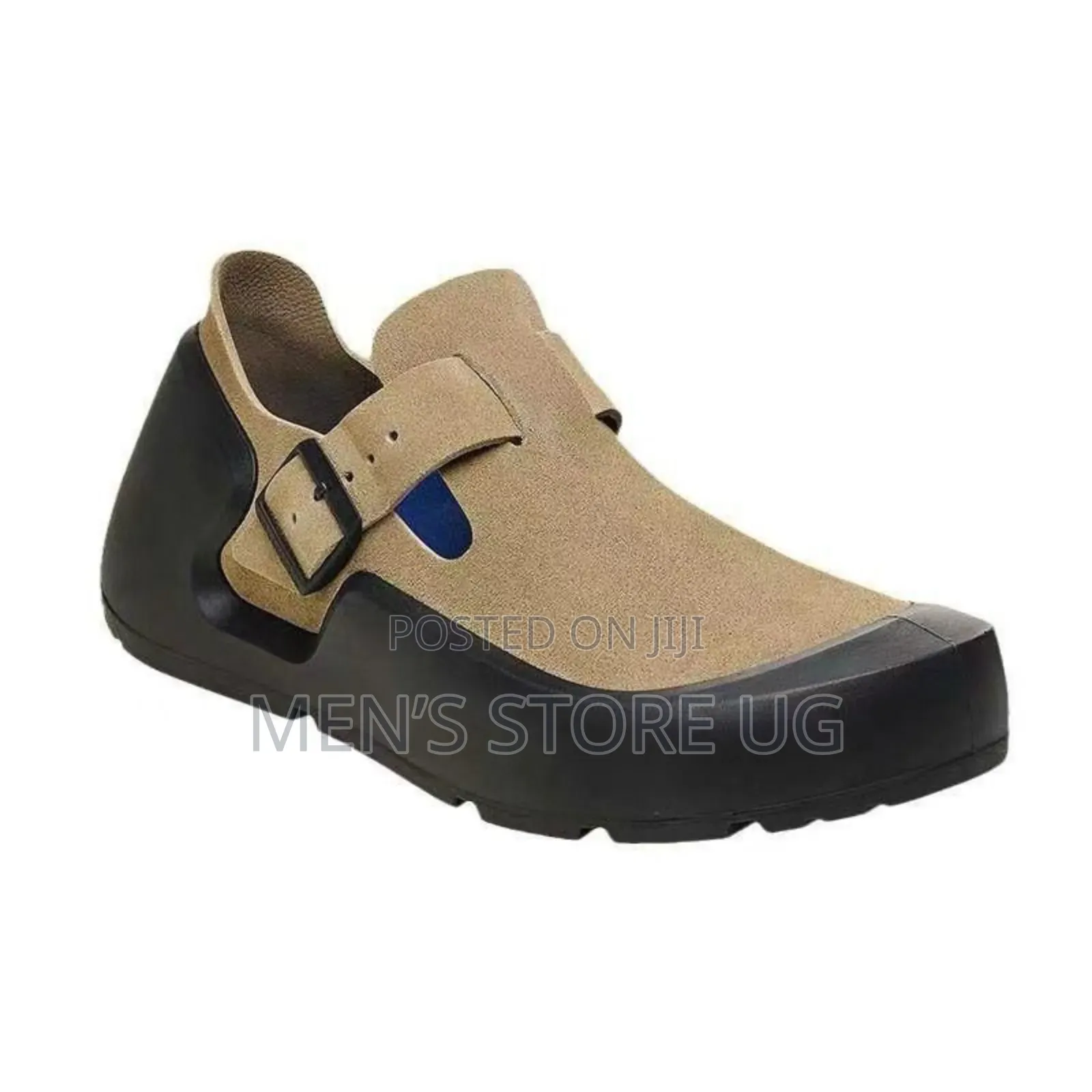 Men's Genuine Durable Birkenstock Shoes